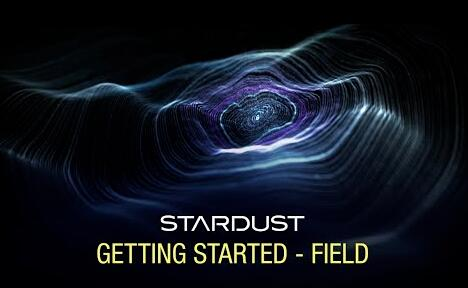 Stardust 星尘粒子 AE 插件汉化版 支持 Win/Mac 影视后期粒子效果必备