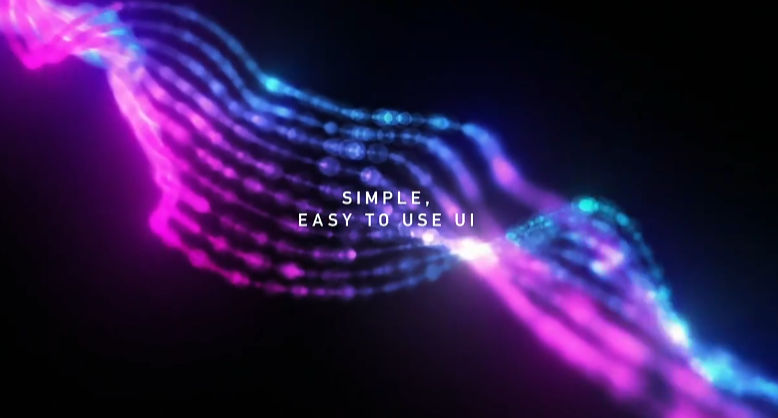 AE 插件 Particle Pro V1.5.0 酷炫魔法粒子破碎火焰特效生成器 附使用教程，Win/Mac都能用。