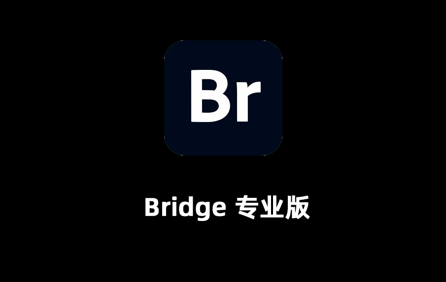 Adobe Bridge 2025免费激活版下载，Br 2025 破解版下载，Bridge下载。