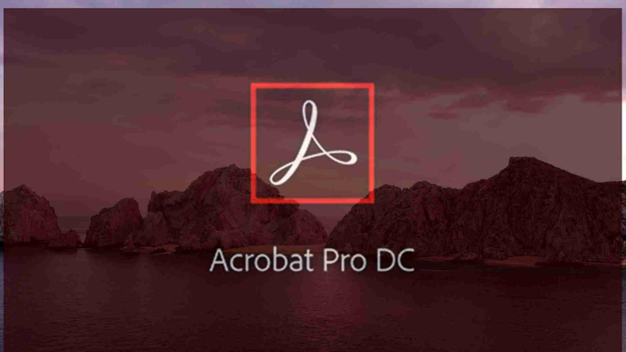 Adobe Acrobat DC 2020破解版下载，Acrobat DC 2020绿色版，Acrobat DC 下载（安装教程）。